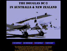 Tablet Screenshot of dc3.adastron.com